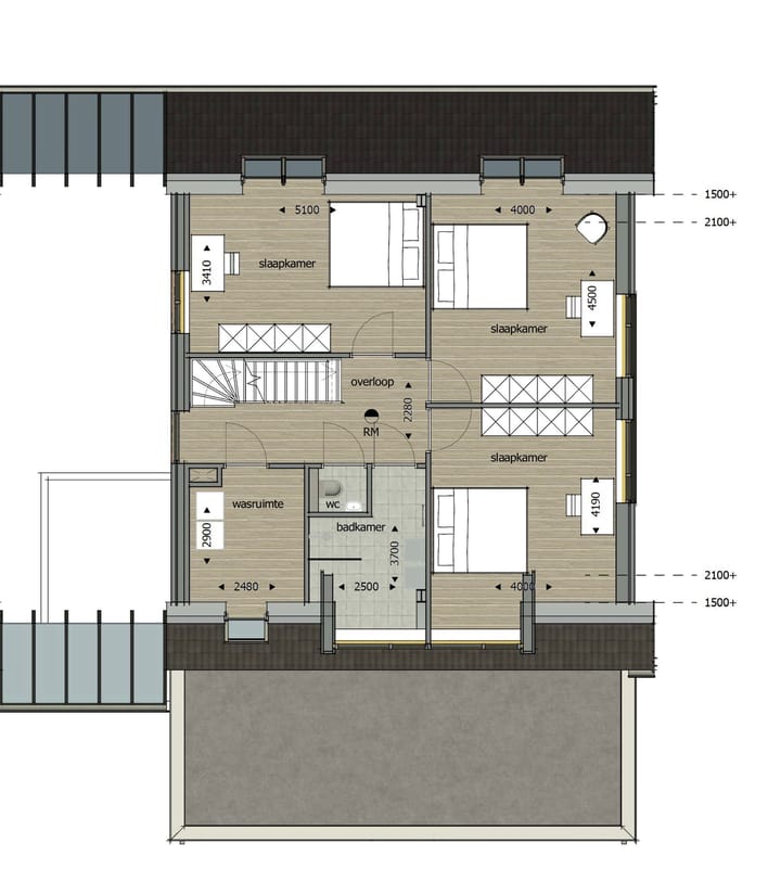 Foto 20 van Drielse Rijndijk 93-B