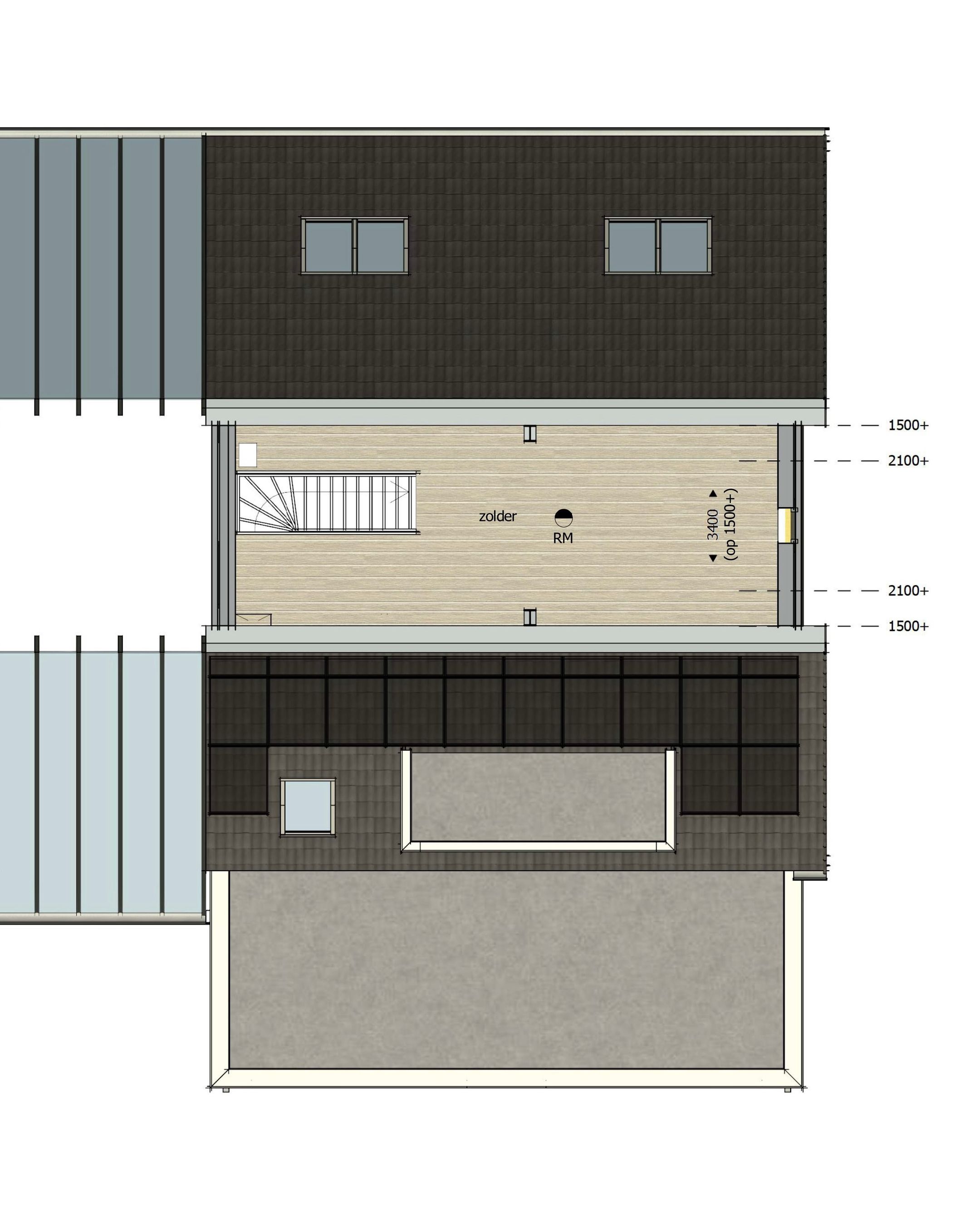 Foto 21 van Drielse Rijndijk 93-B