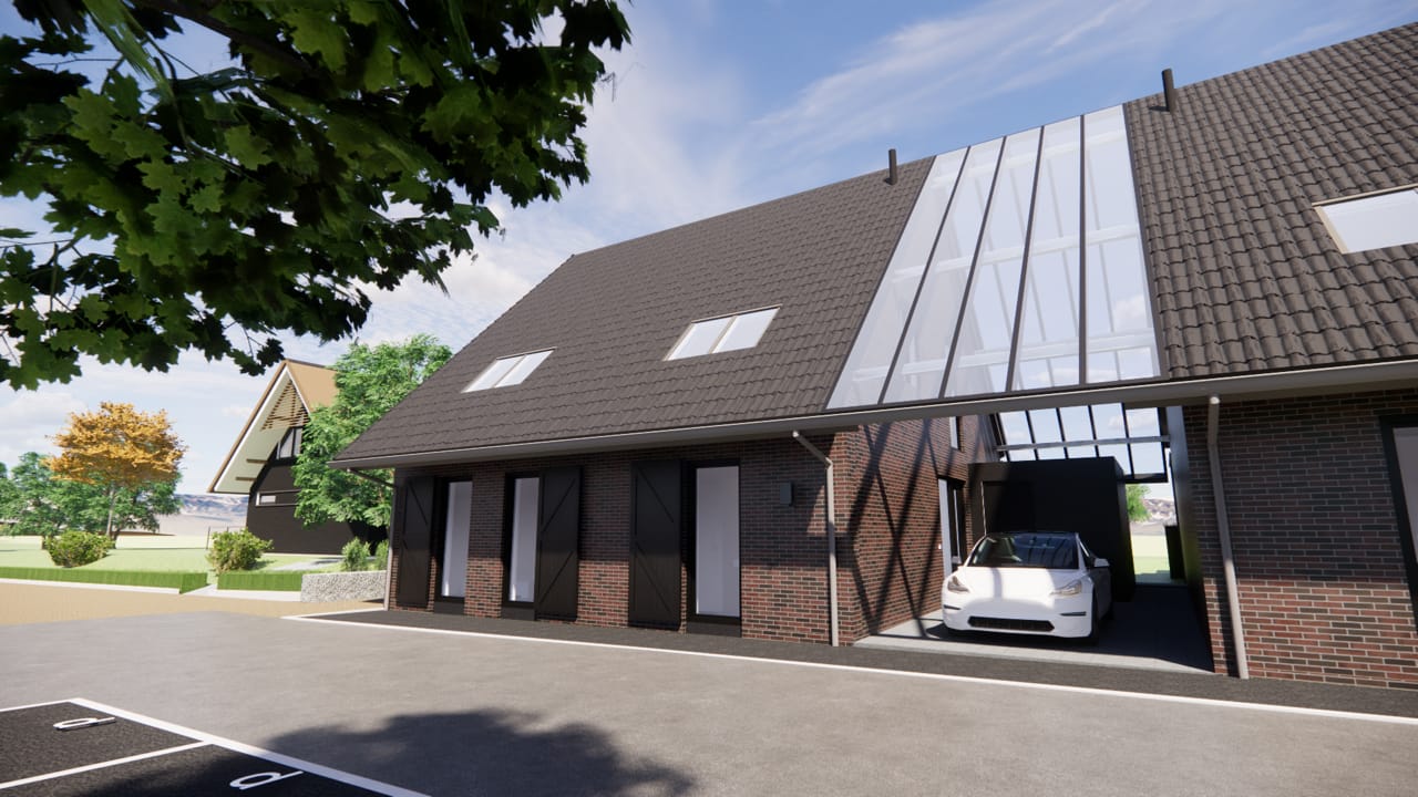 Foto 4 van Drielse Rijndijk 93-B