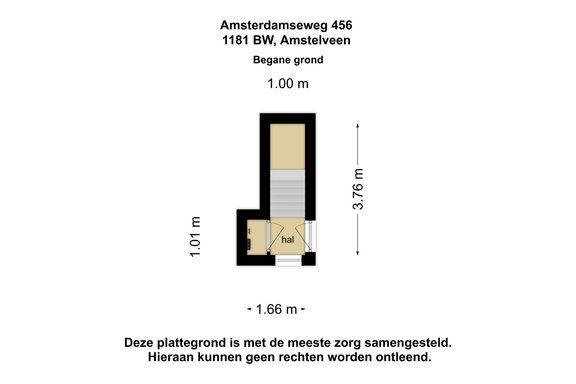 View photo 39 of Amsterdamseweg 456