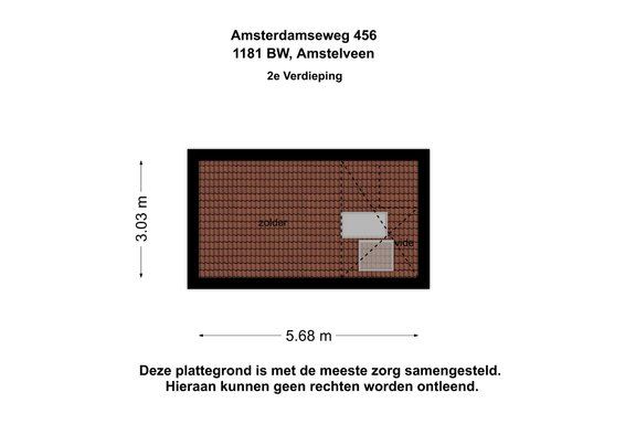 View photo 40 of Amsterdamseweg 456