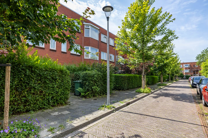 View photo 41 of Van Swinderenstraat 11-B