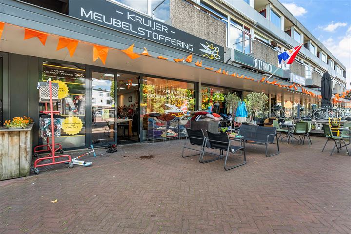 Oranje Nassauplein 24, Eerbeek