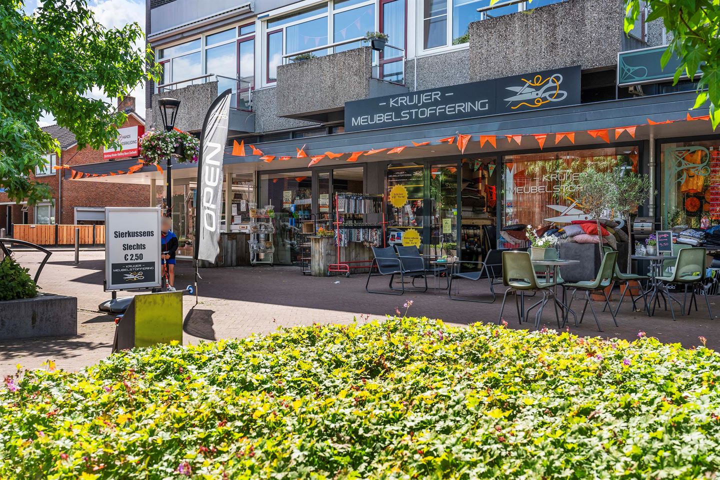 Bekijk foto 5 van Oranje Nassauplein 24