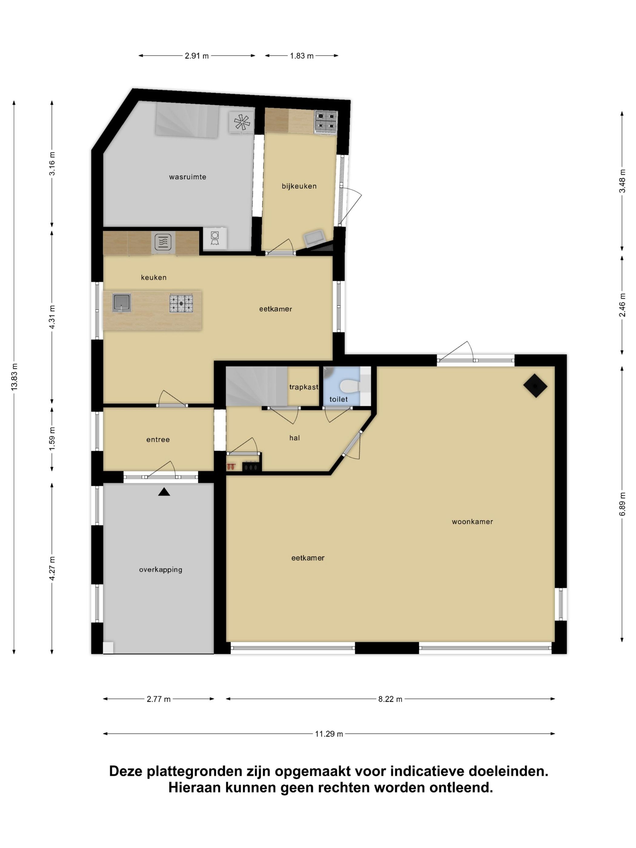 Photo 39 of Huijgenlaan 10