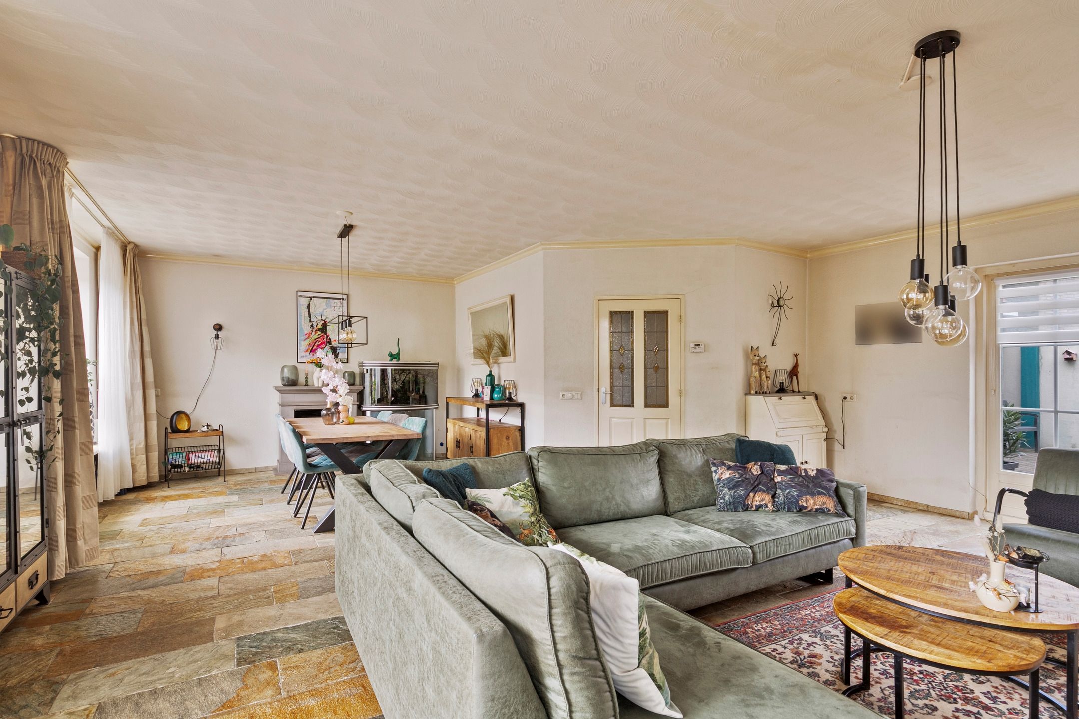 Photo 3 of Huijgenlaan 10