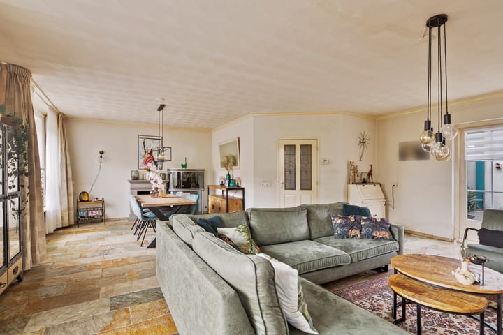 Photo 3 of Huijgenlaan 10