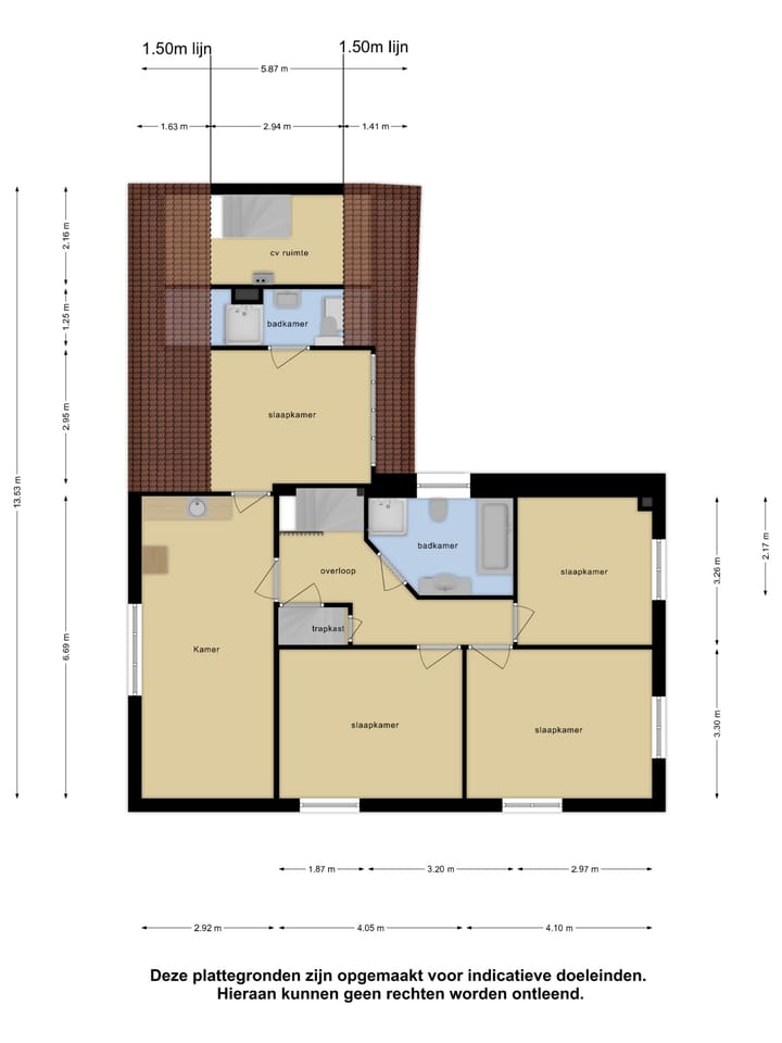 Foto 40 van Huijgenlaan 10