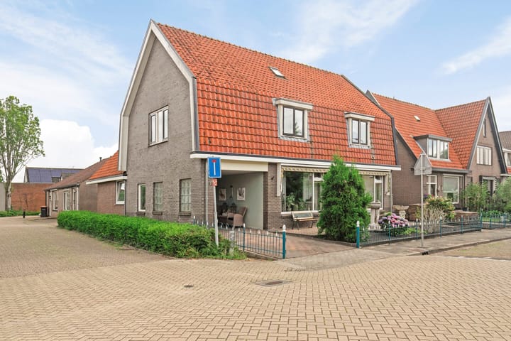 Foto 5 van Huijgenlaan 10