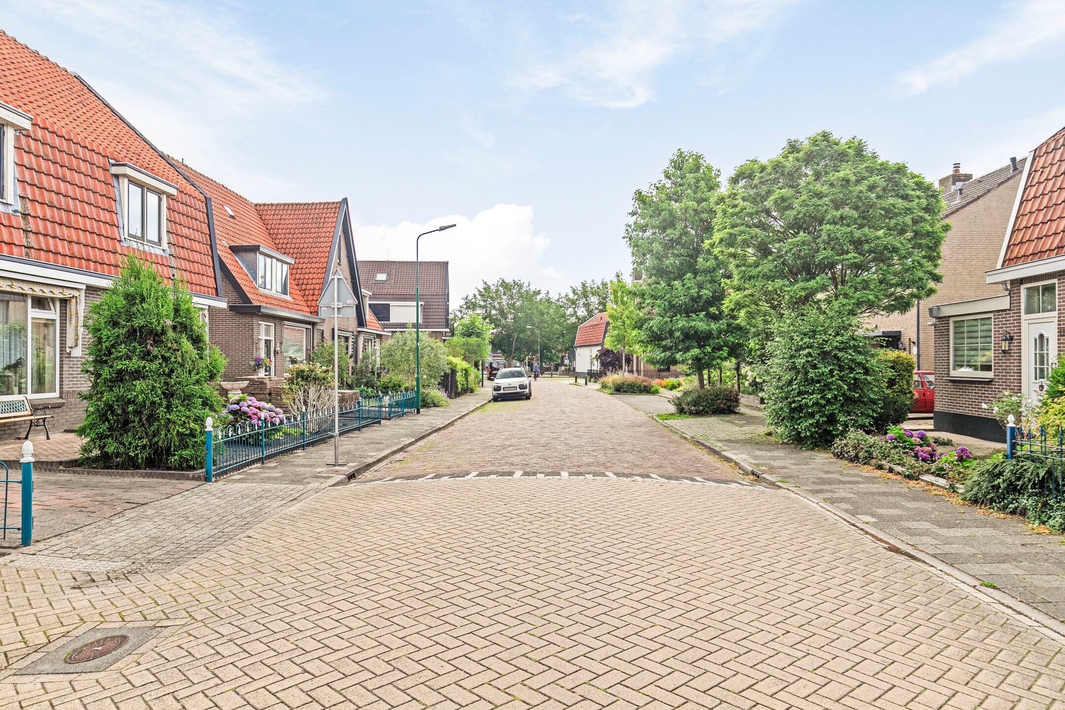 Photo 6 of Huijgenlaan 10