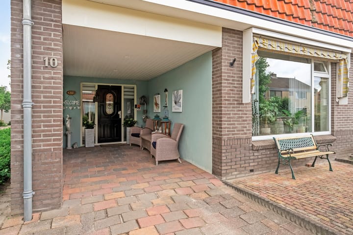 Foto 8 van Huijgenlaan 10