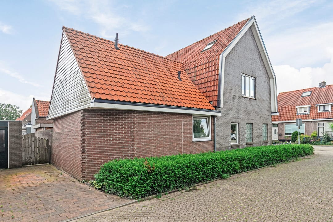 Photo 7 of Huijgenlaan 10