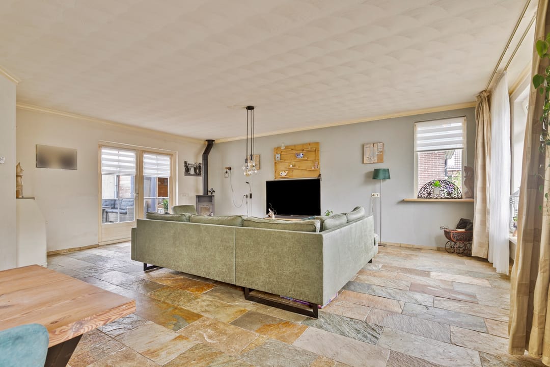 Photo 13 of Huijgenlaan 10