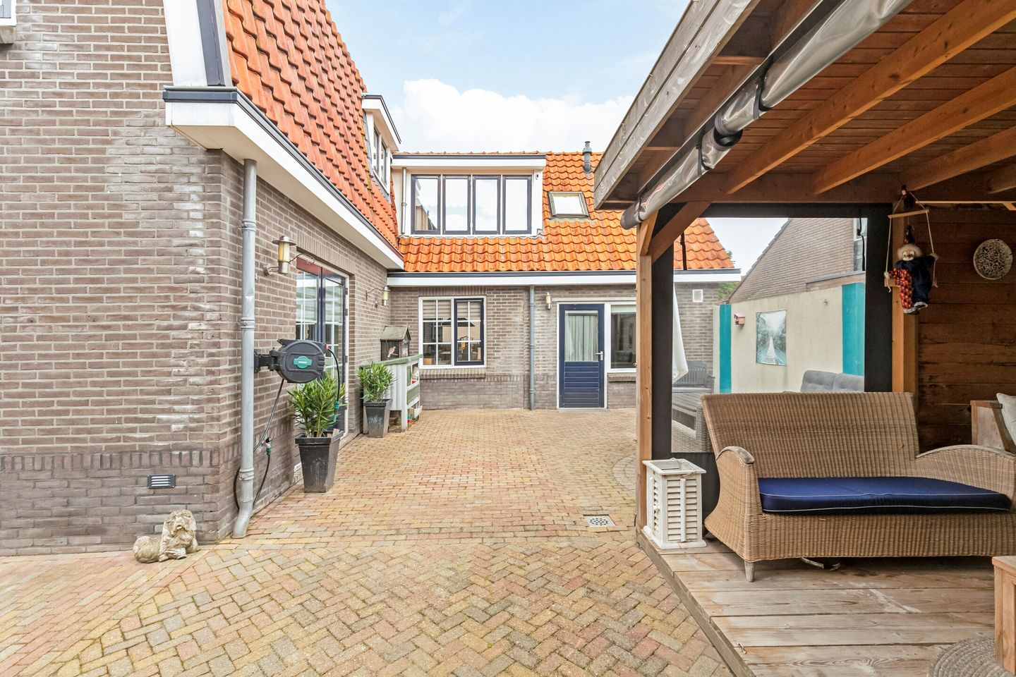 Photo 4 of Huijgenlaan 10