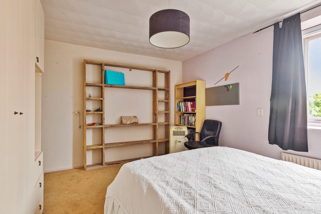 Photo 23 of Huijgenlaan 10