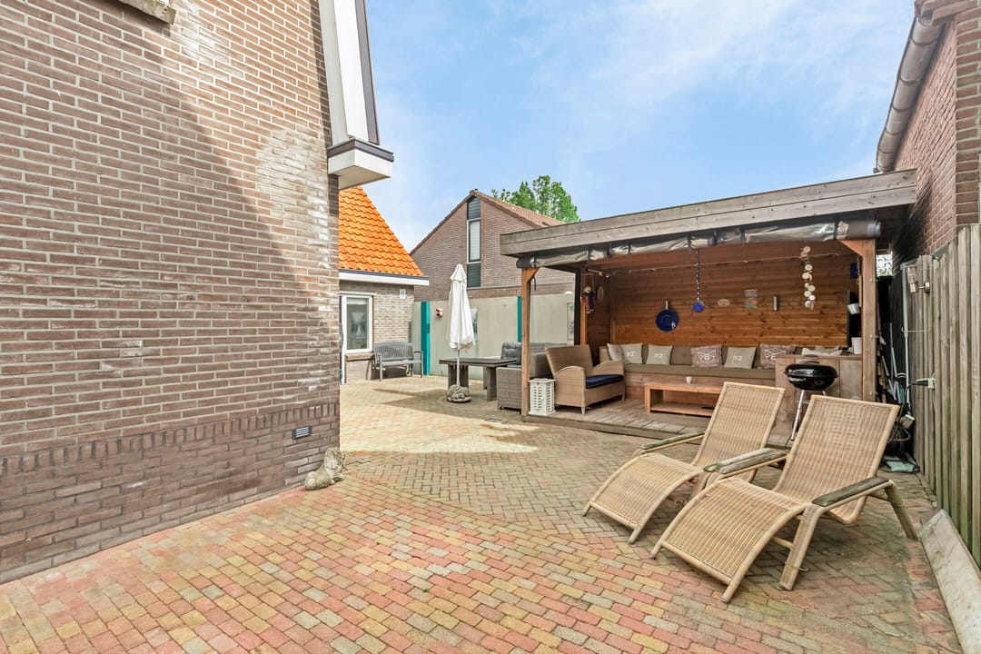 Photo 37 of Huijgenlaan 10