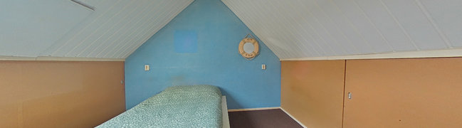 View 360° photo of slaapkamer of Huijgenlaan 10