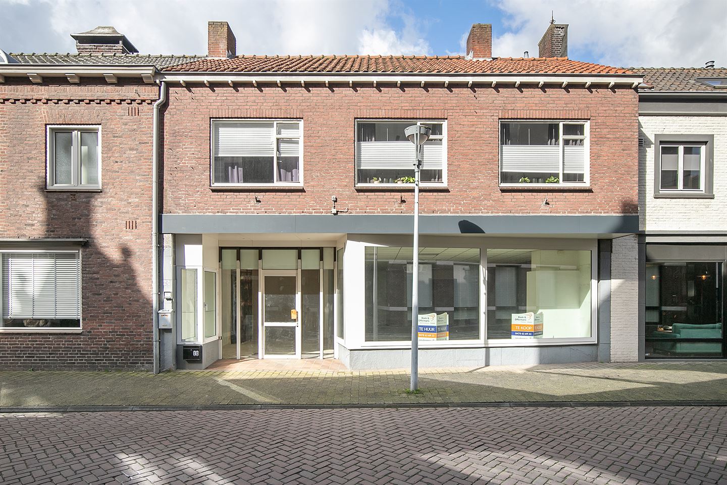 Bekijk foto 1 van Patersstraat 10