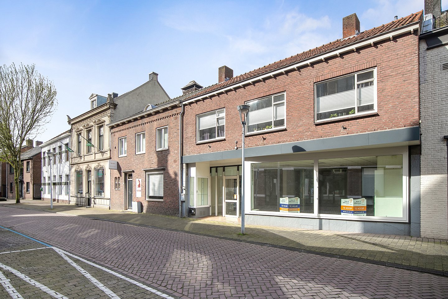 Bekijk foto 2 van Patersstraat 10