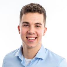 Martijn Beerta - NVM Assistant Real Estate Agent