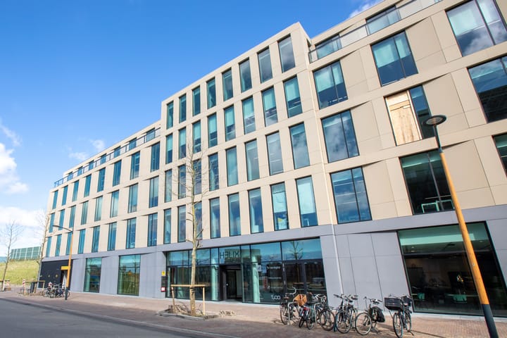 Reykjavikstraat 1