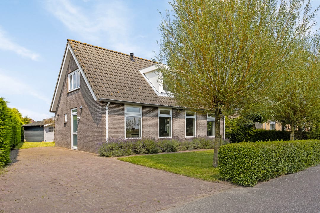Foto 1 van Muidenweg 197