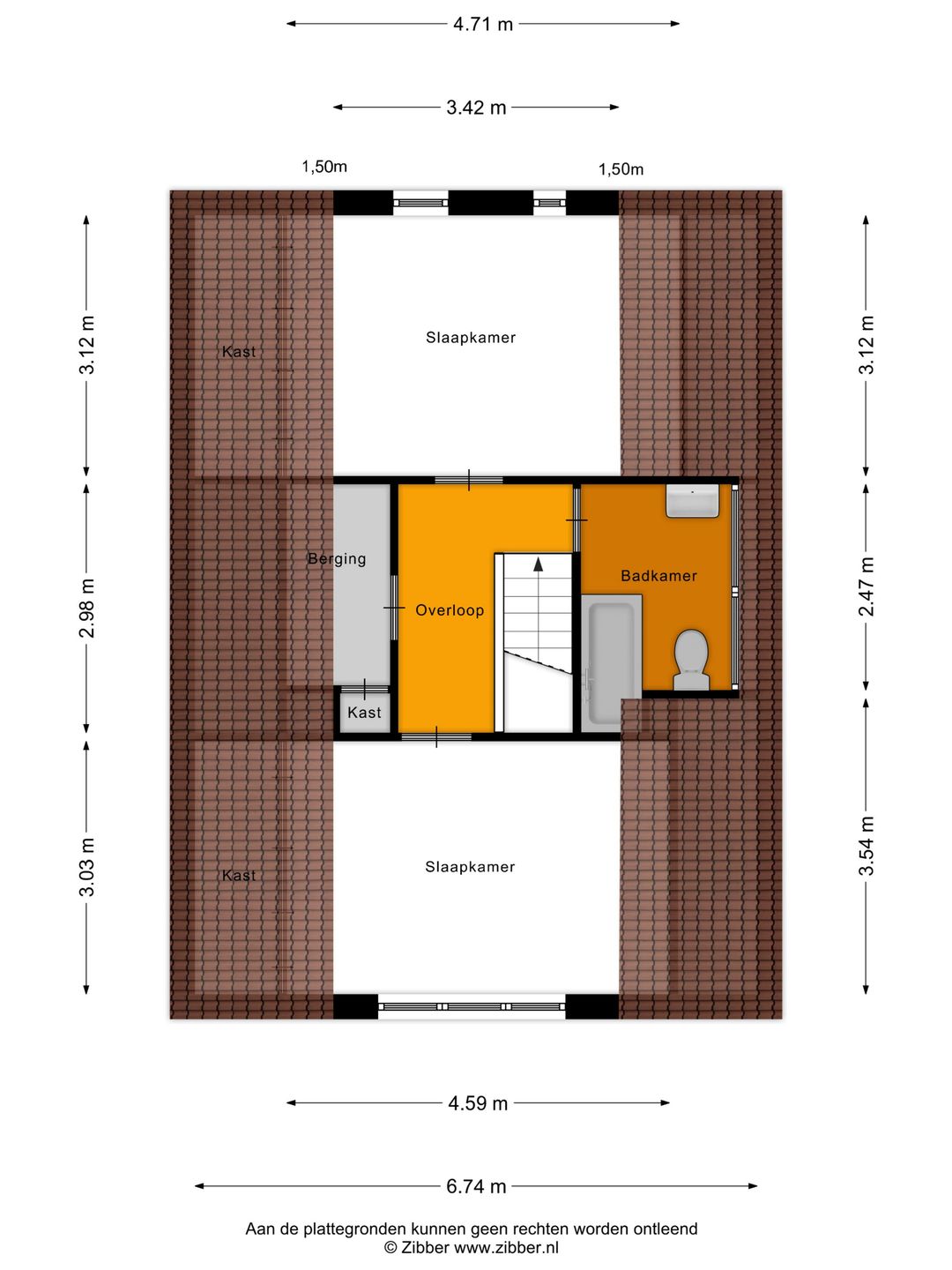 Foto 28 van Muidenweg 197
