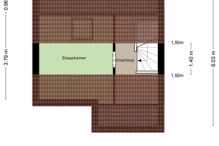 Bekijk foto 46 van Jan van Scorelstraat 44