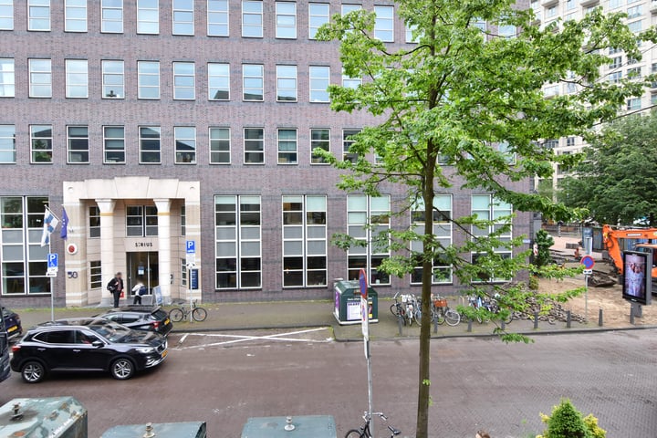 Bekijk foto 21 van Korte Houtstraat 82