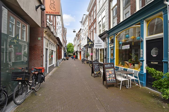 Bekijk foto 37 van Korte Houtstraat 82