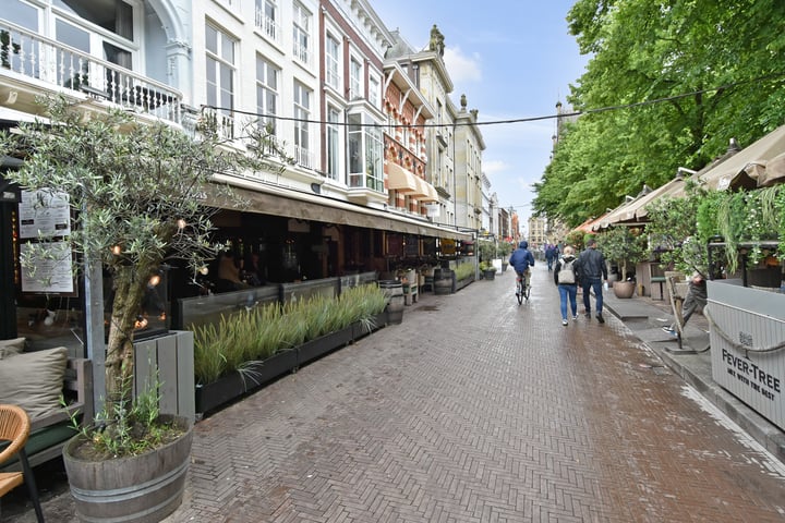 Bekijk foto 39 van Korte Houtstraat 82