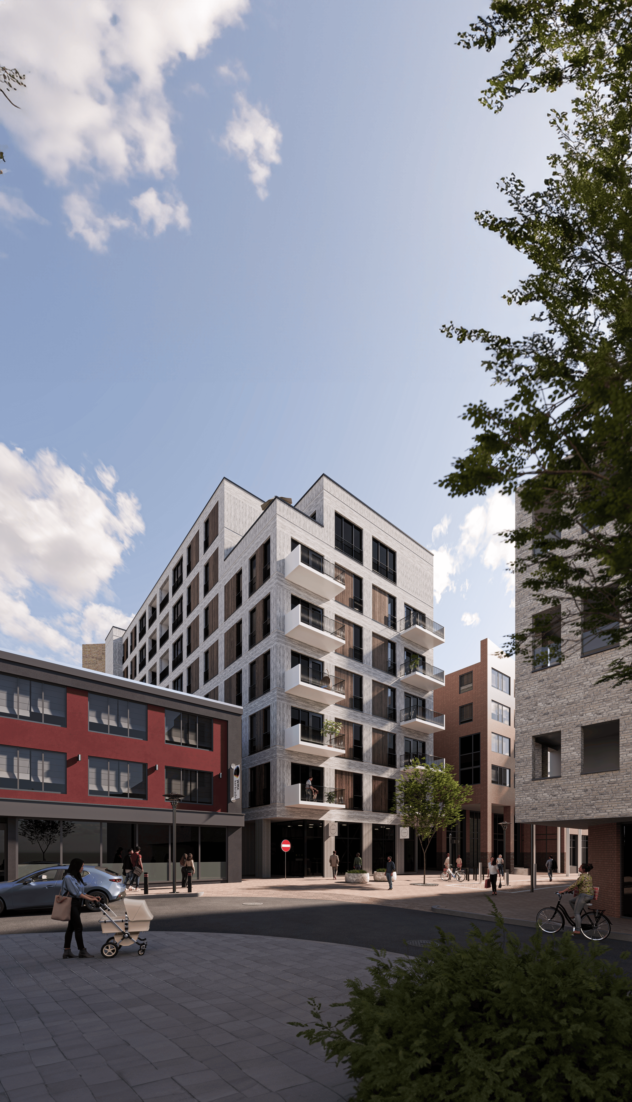 Photo 6 of De Componist