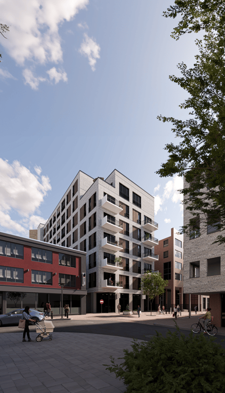 Foto 6 van De Componist