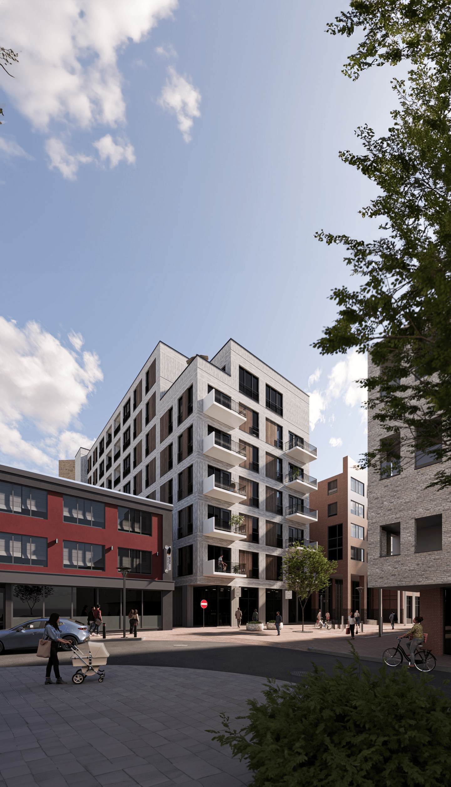 Foto 6 van De Componist