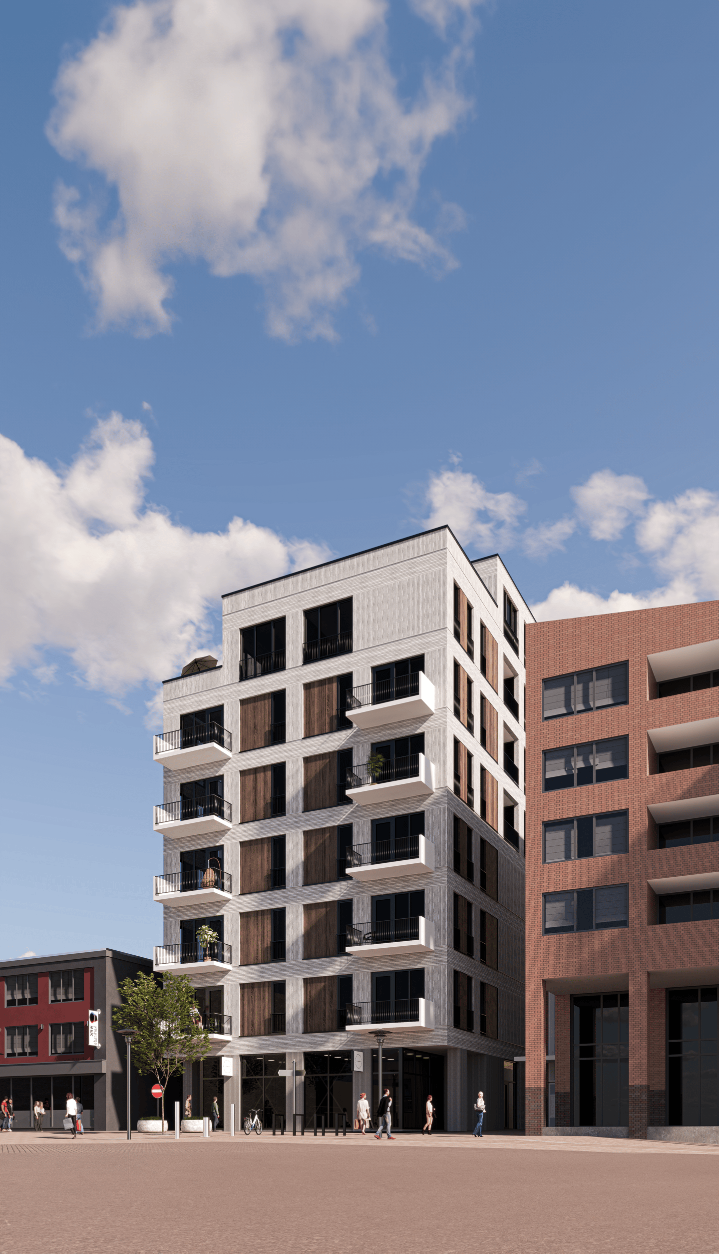 Foto 8 van De Componist