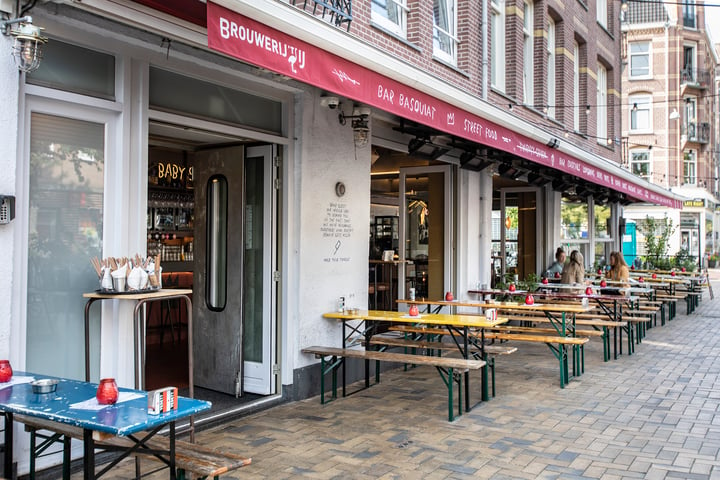 Bekijk foto 31 van Boeroestraat 94