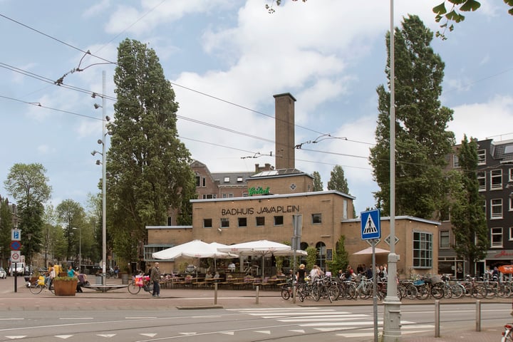 Bekijk foto 32 van Boeroestraat 94