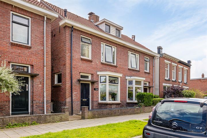 Bekijk foto 9 van Hoge Bothofstraat 126