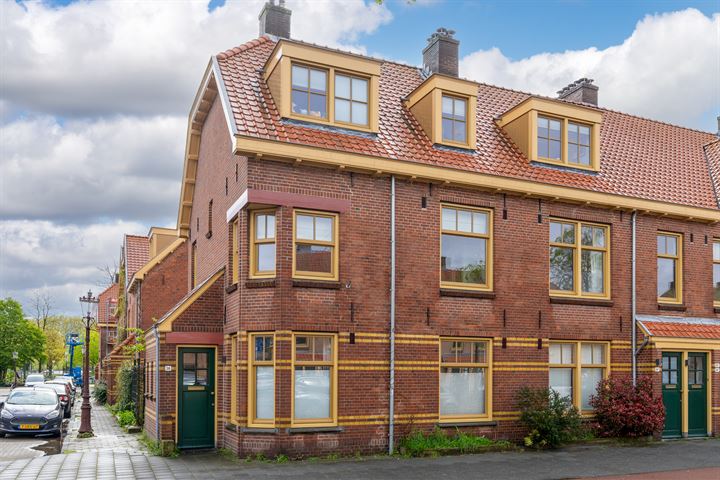 Bekijk foto 38 van Van der Pekstraat 36