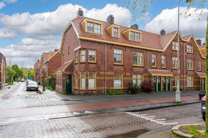 Bekijk foto 39 van Van der Pekstraat 36