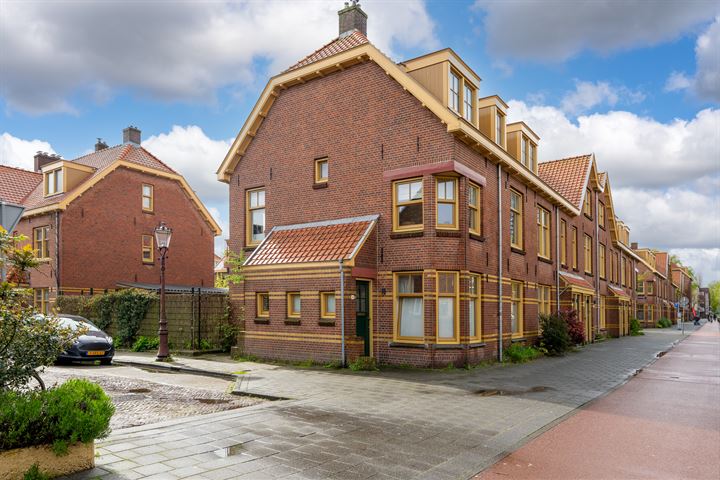 Bekijk foto 41 van Van der Pekstraat 36