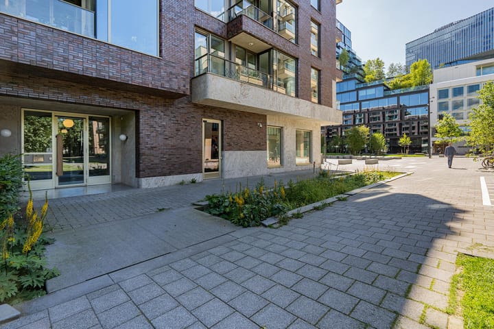 Zuidelijke Wandelweg 137