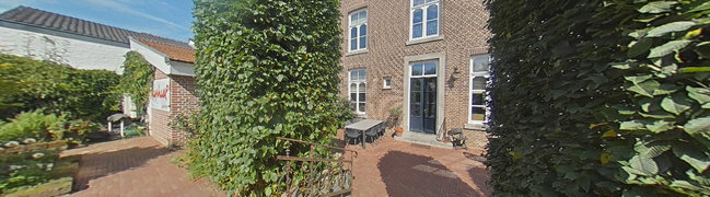 Bekijk 360° foto van Achtertuin van Tongerseweg 241