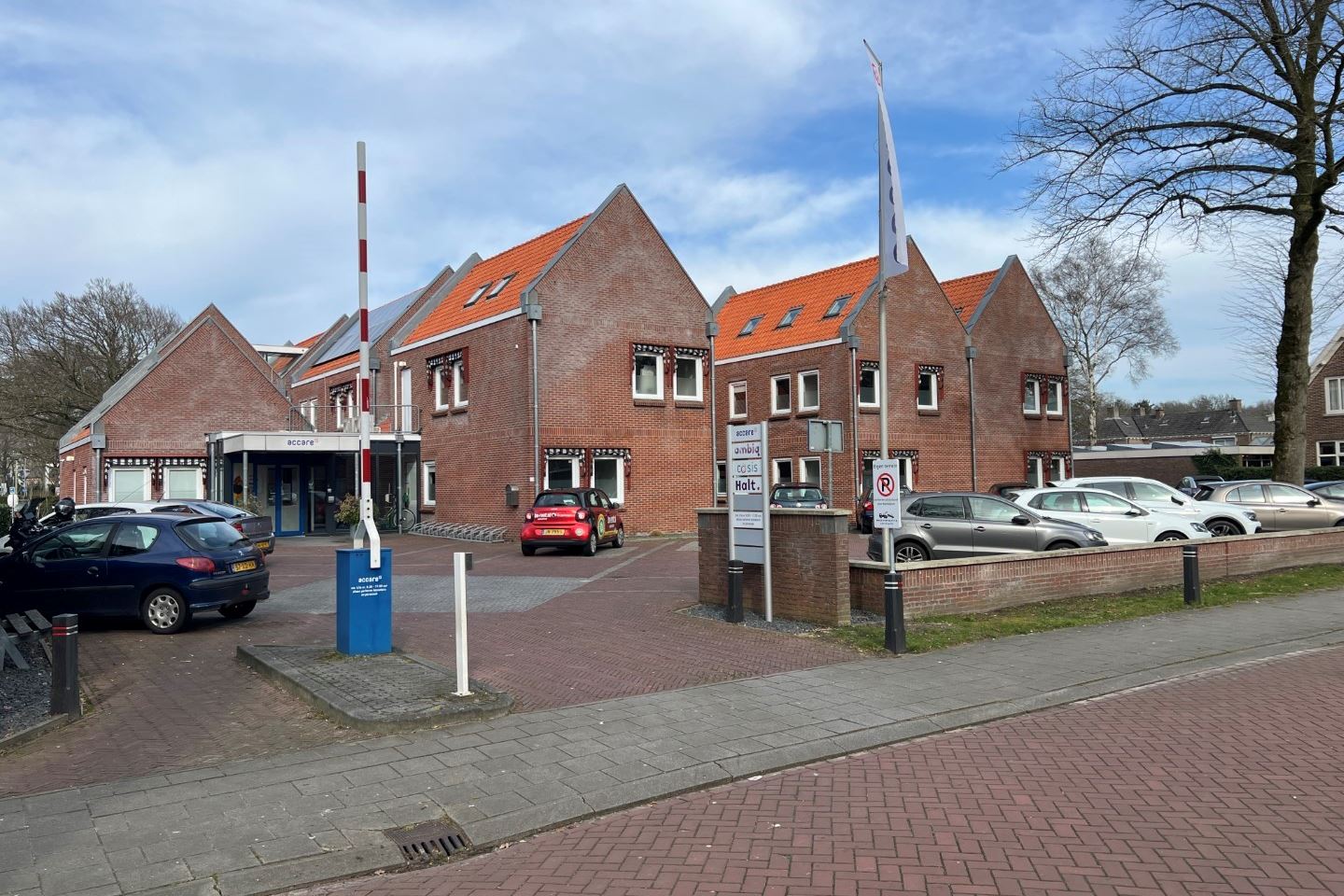 View photo 1 of Minister Kanstraat 33