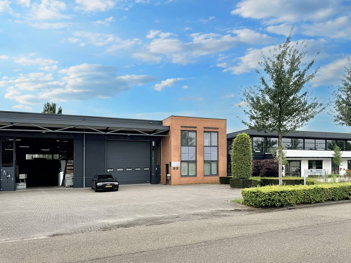 Everdenberg 32, Oosterhout (NB)
