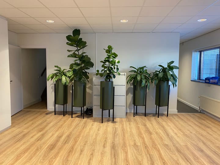 Everdenberg 32, Oosterhout (NB)