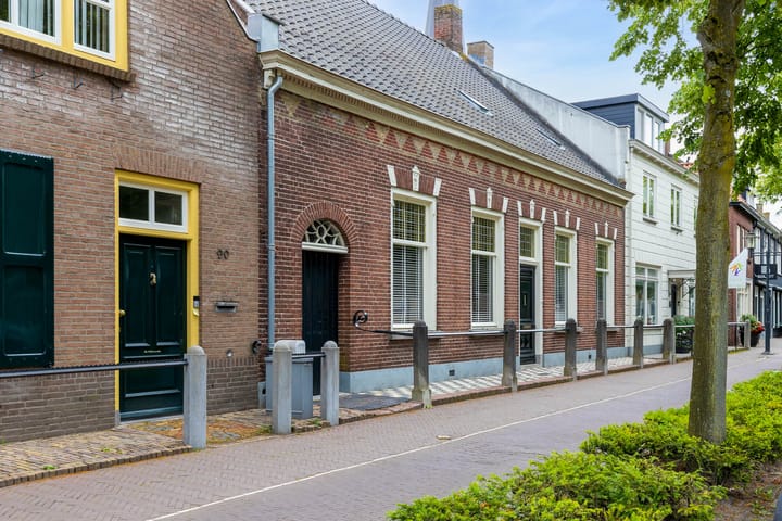 Foto 12 van Markt 88