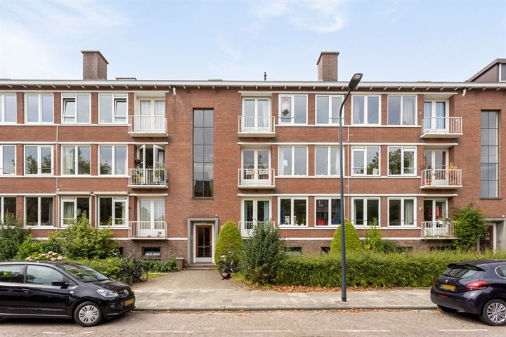 Bekijk foto van Oppenheimstraat 41