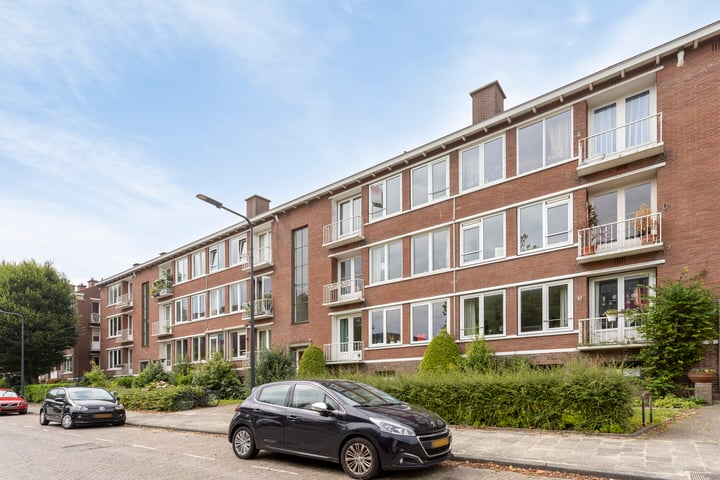 Bekijk foto 33 van Oppenheimstraat 41