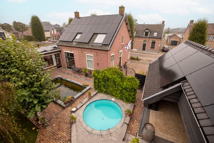 Foto 2 van Veldstraat 53